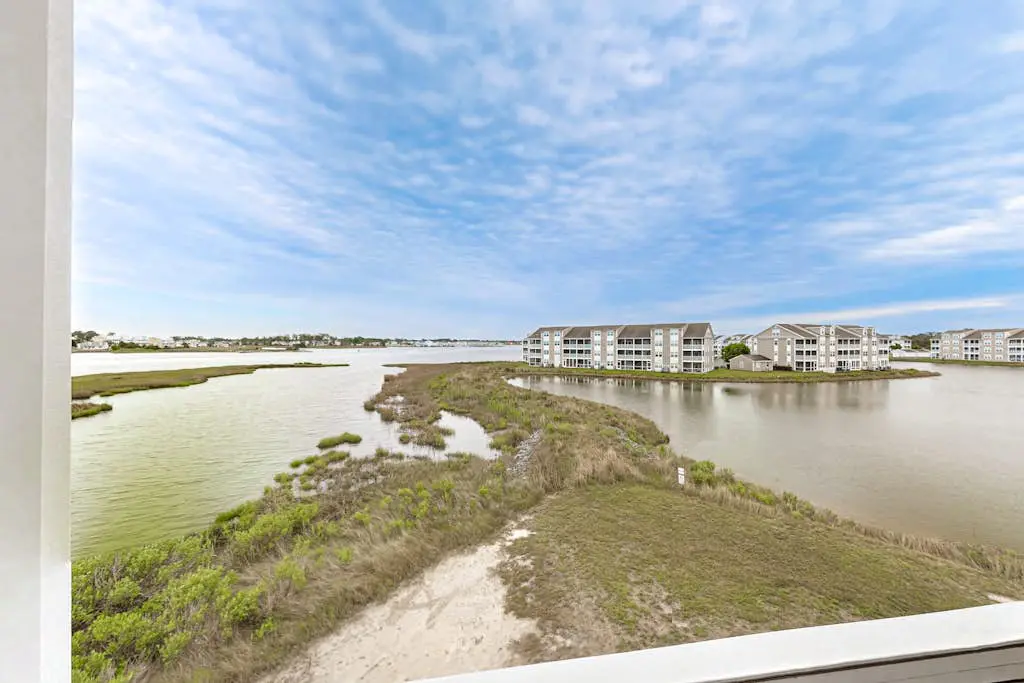 Bethany Bay - 37190 Harbor Dr #3006