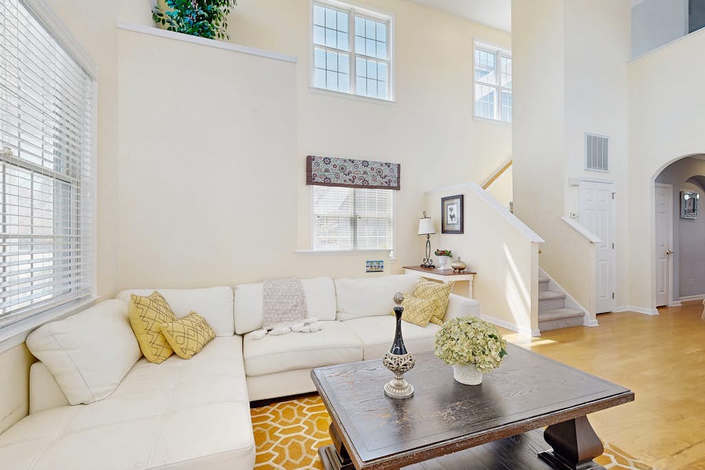 Bayside Resort house w/community pools, hot tubs, tennis courts & on-site golf