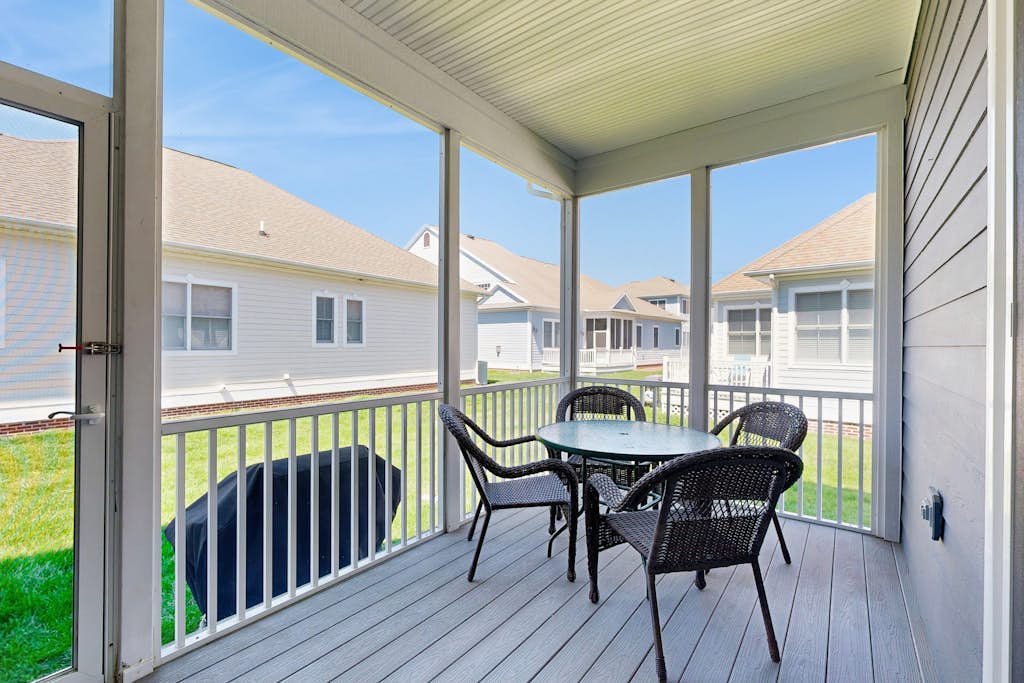 Bayside Resort house w/community pools, hot tubs, tennis courts & on-site golf