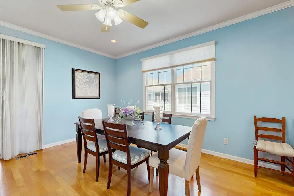 Bayside Resort - 31531 Winterberry Pkwy