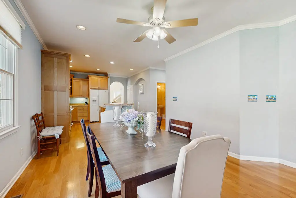 Bayside Resort - 31531 Winterberry Pkwy