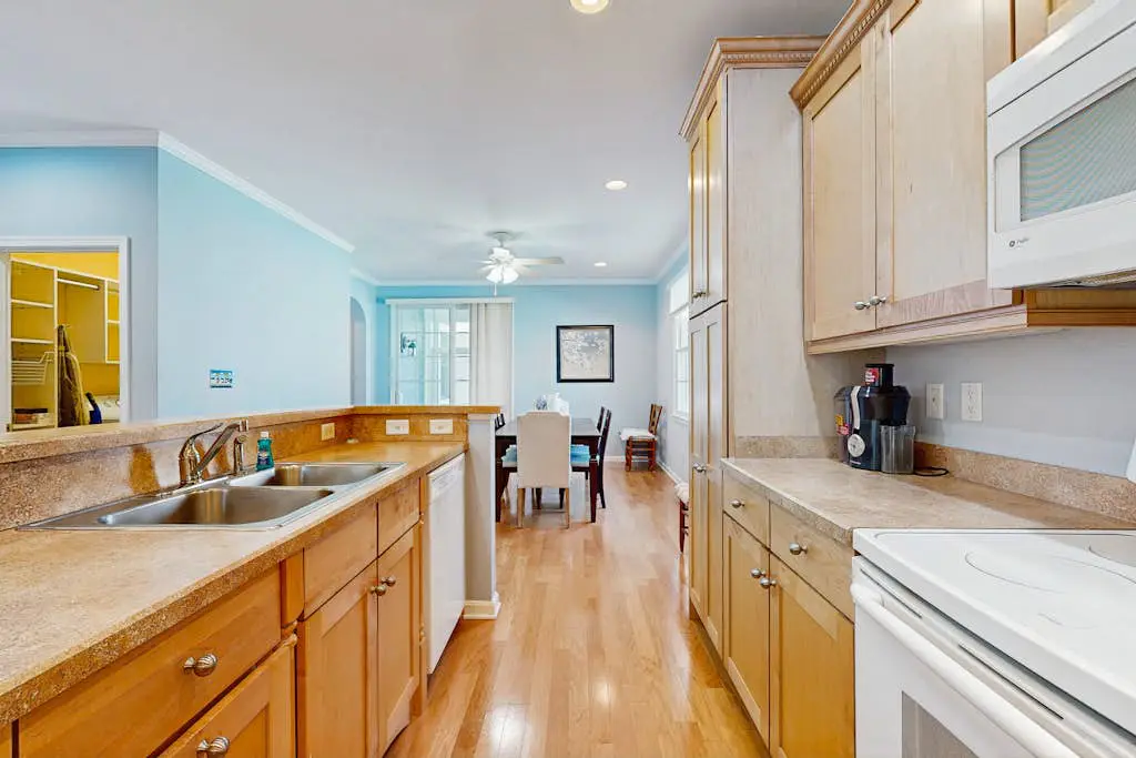 Bayside Resort - 31531 Winterberry Pkwy