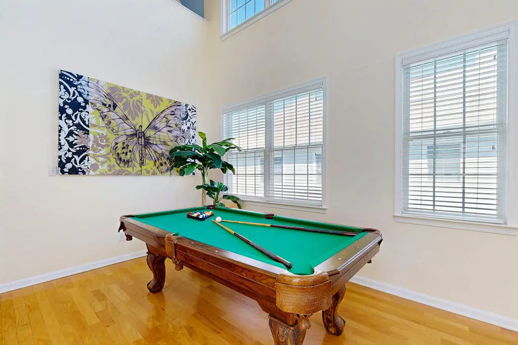 Bayside Resort - 31531 Winterberry Pkwy