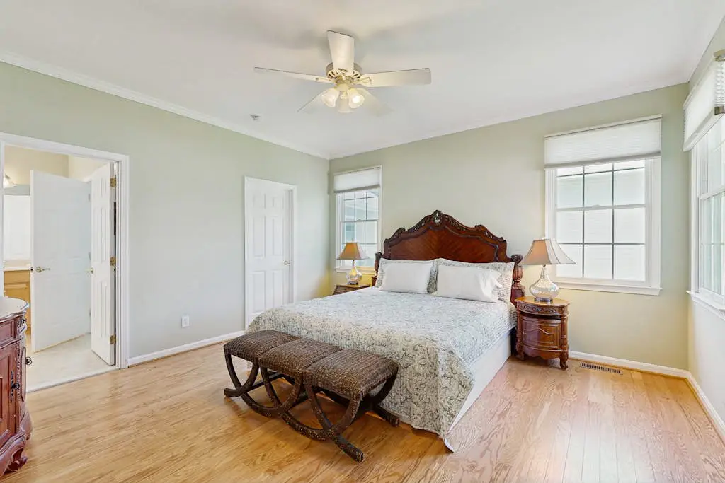 Bayside Resort - 31531 Winterberry Pkwy