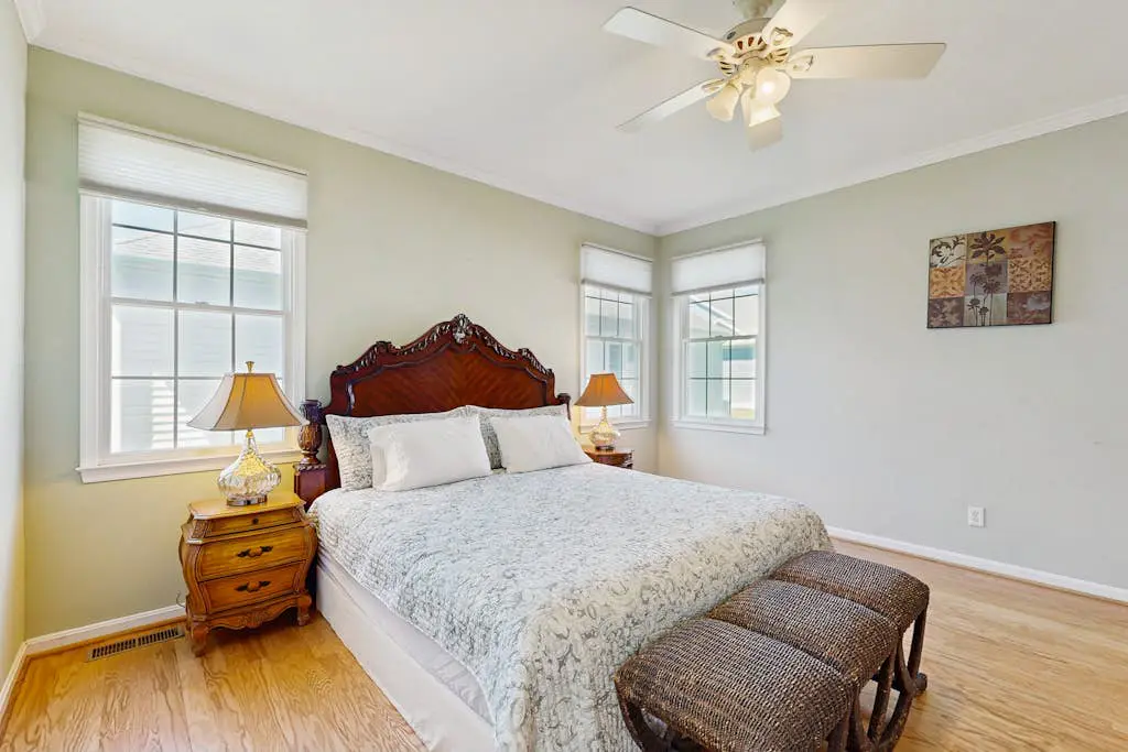 Bayside Resort - 31531 Winterberry Pkwy