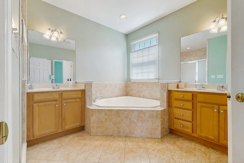 Bayside Resort - 31531 Winterberry Pkwy