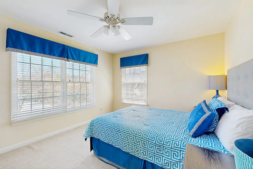 Bayside Resort - 31531 Winterberry Pkwy
