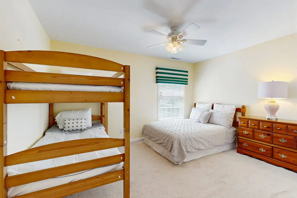 Bayside Resort - 31531 Winterberry Pkwy