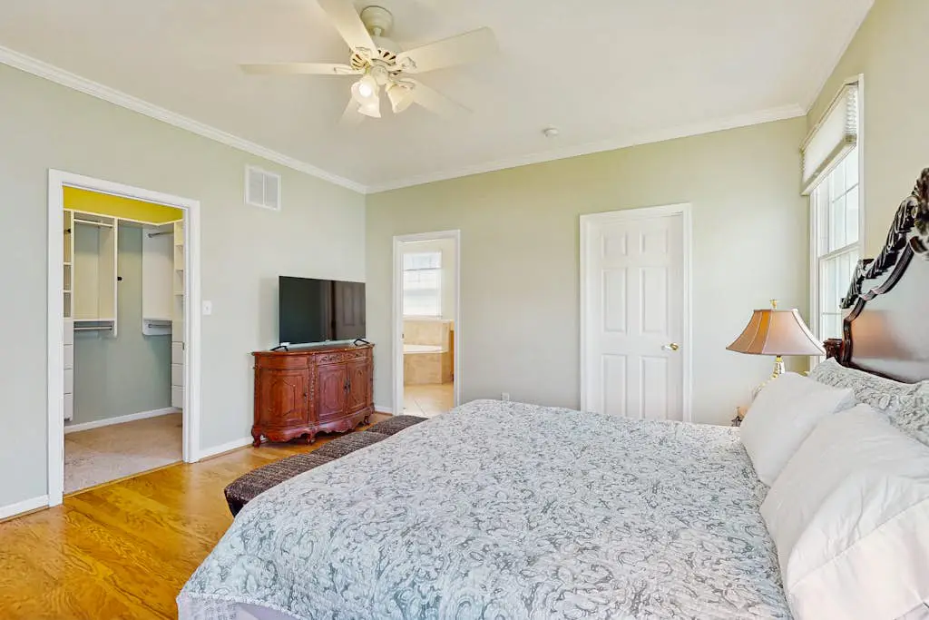 Bayside Resort - 31531 Winterberry Pkwy