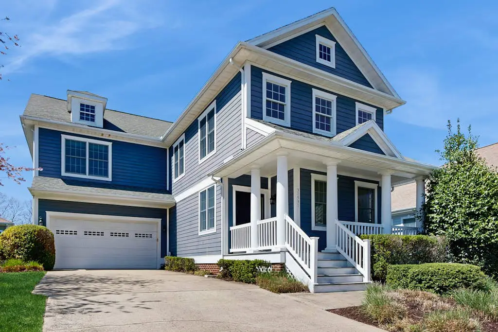 Bayside Resort - 31531 Winterberry Pkwy