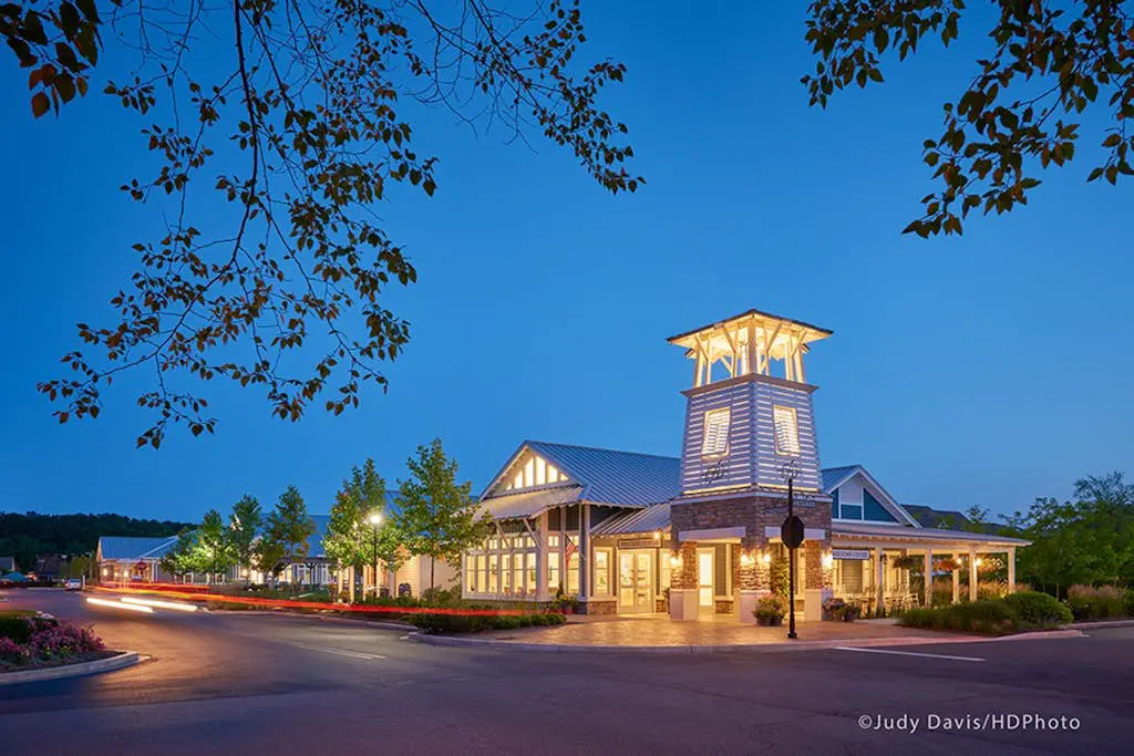 Bayside Resort - 31531 Winterberry Pkwy