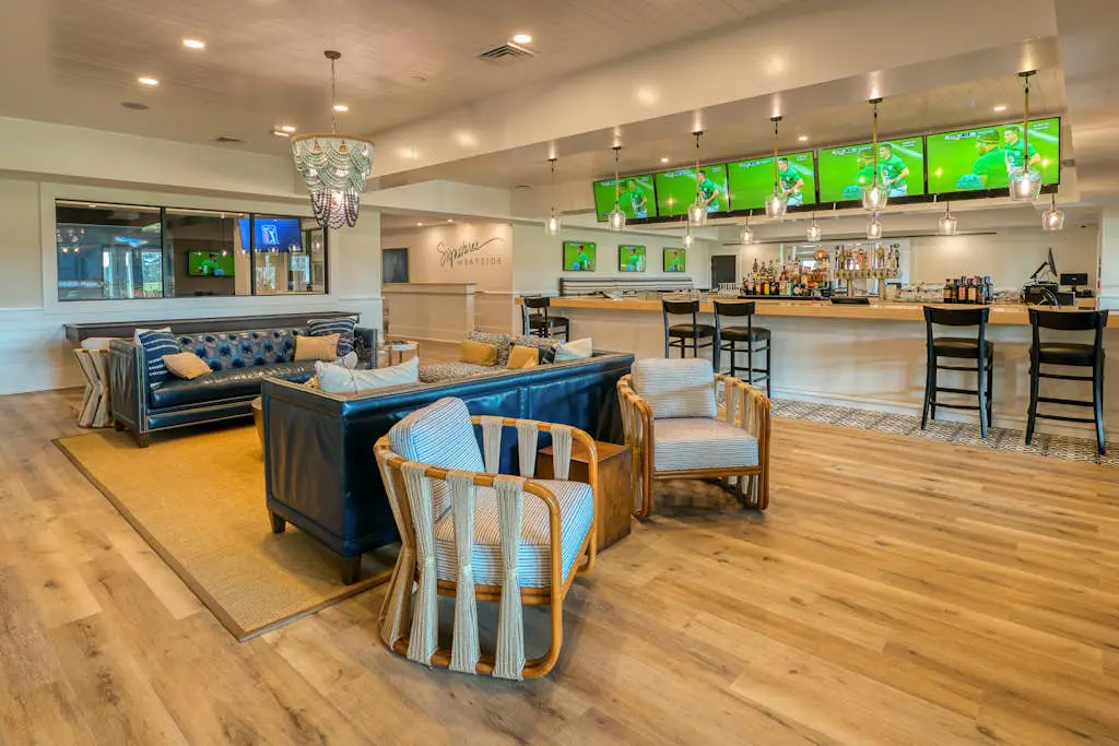 Bayside Resort - 31531 Winterberry Pkwy