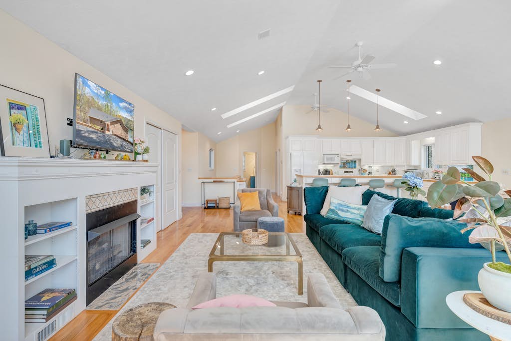 Heron's Cove - Pet friendly, Private Dock!