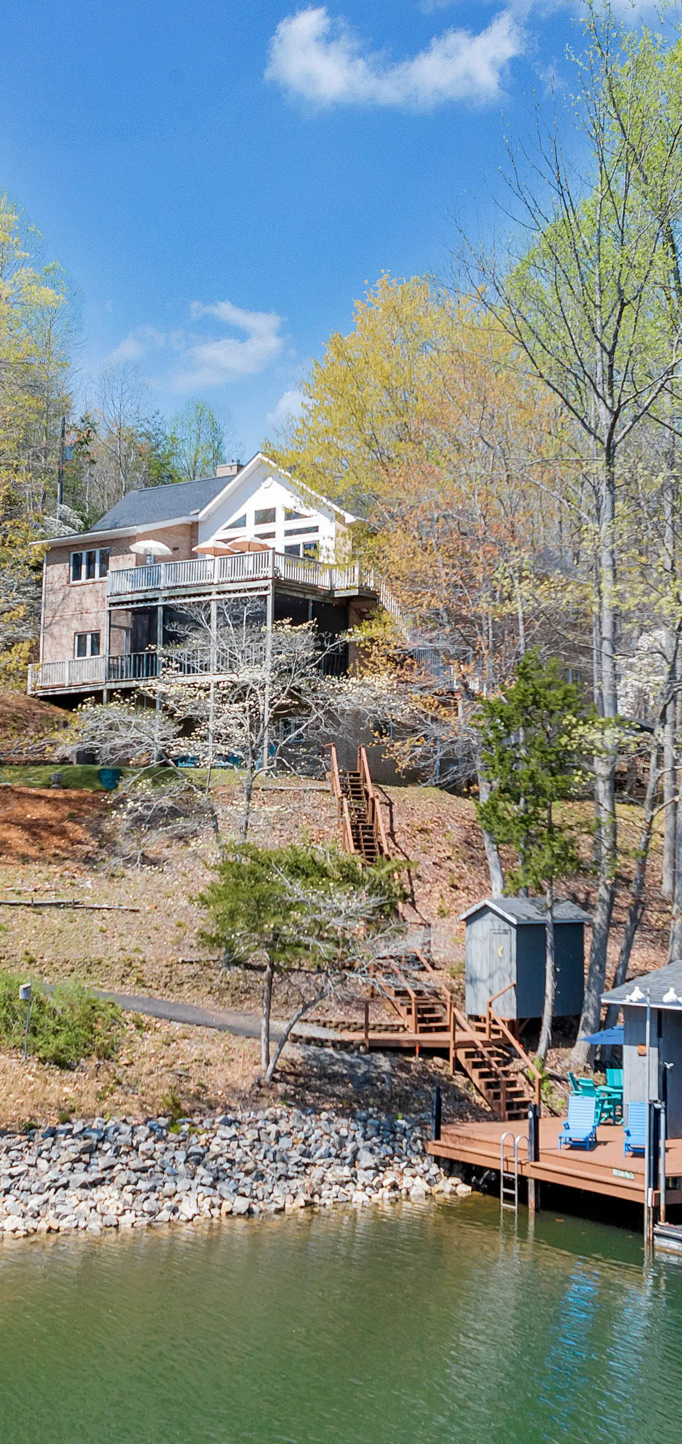 Heron's Cove