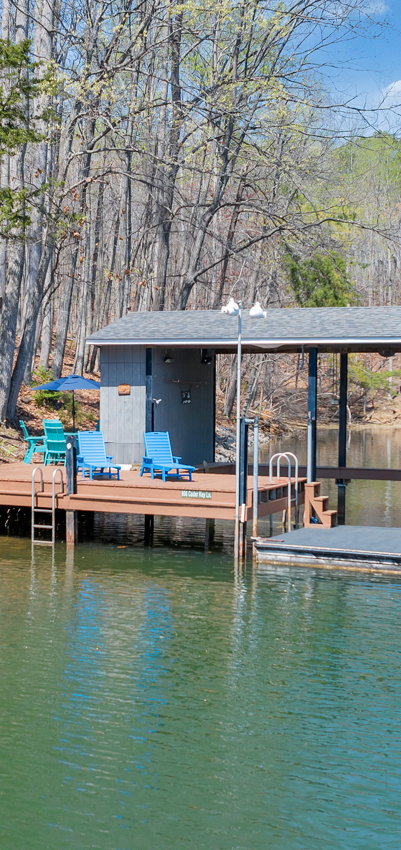 Heron's Cove