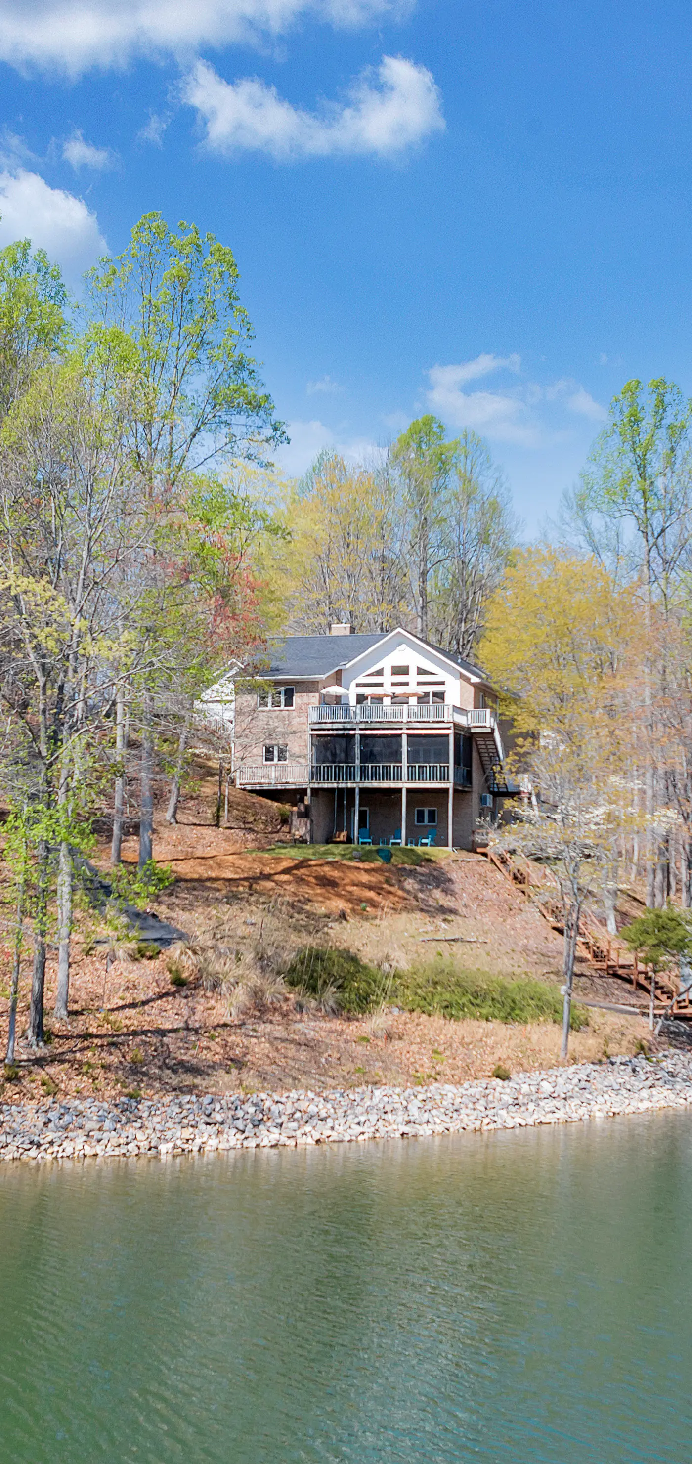 Heron's Cove