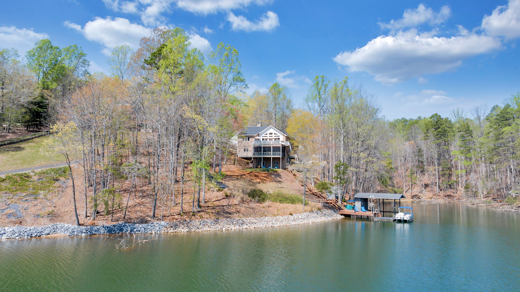 Heron's Cove