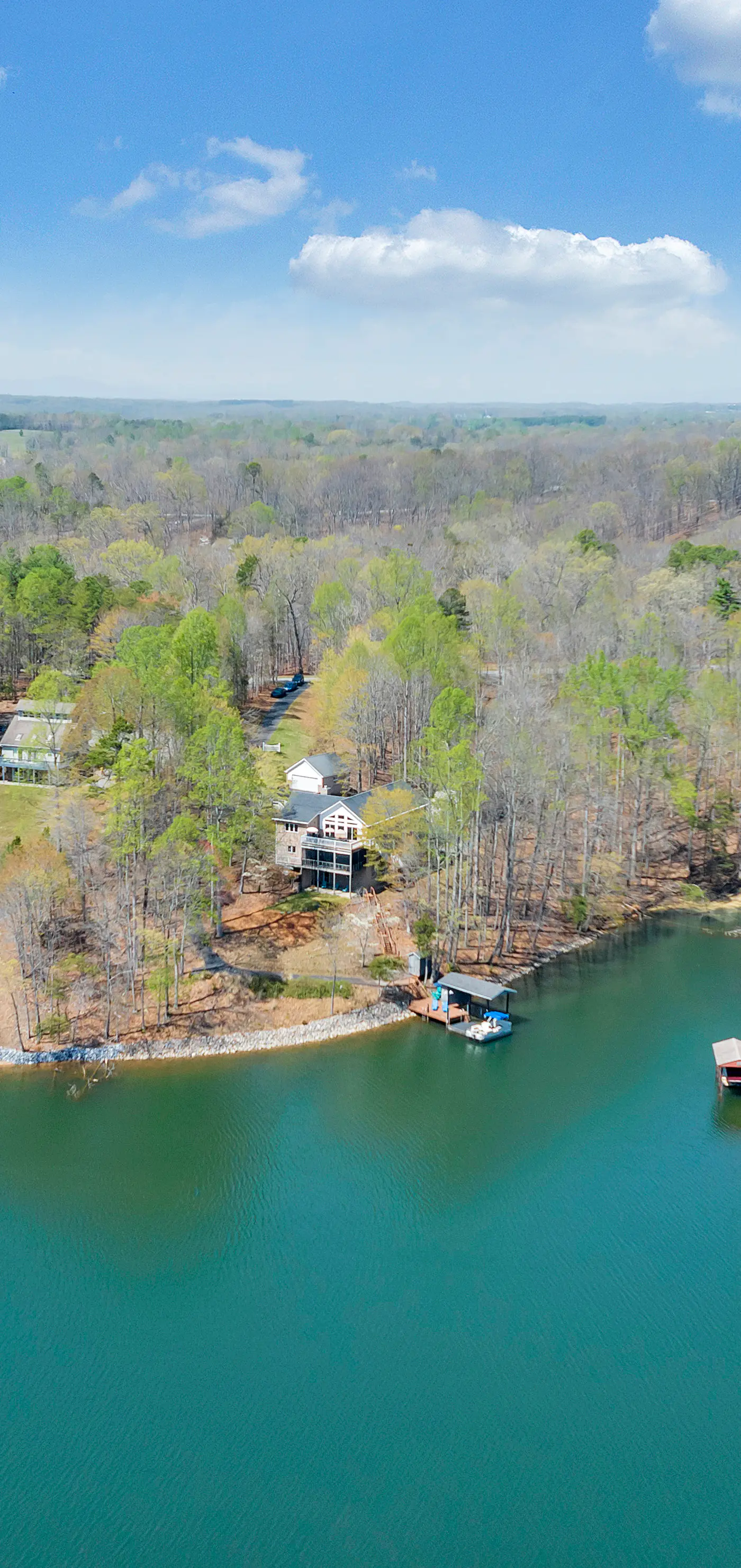 Heron's Cove