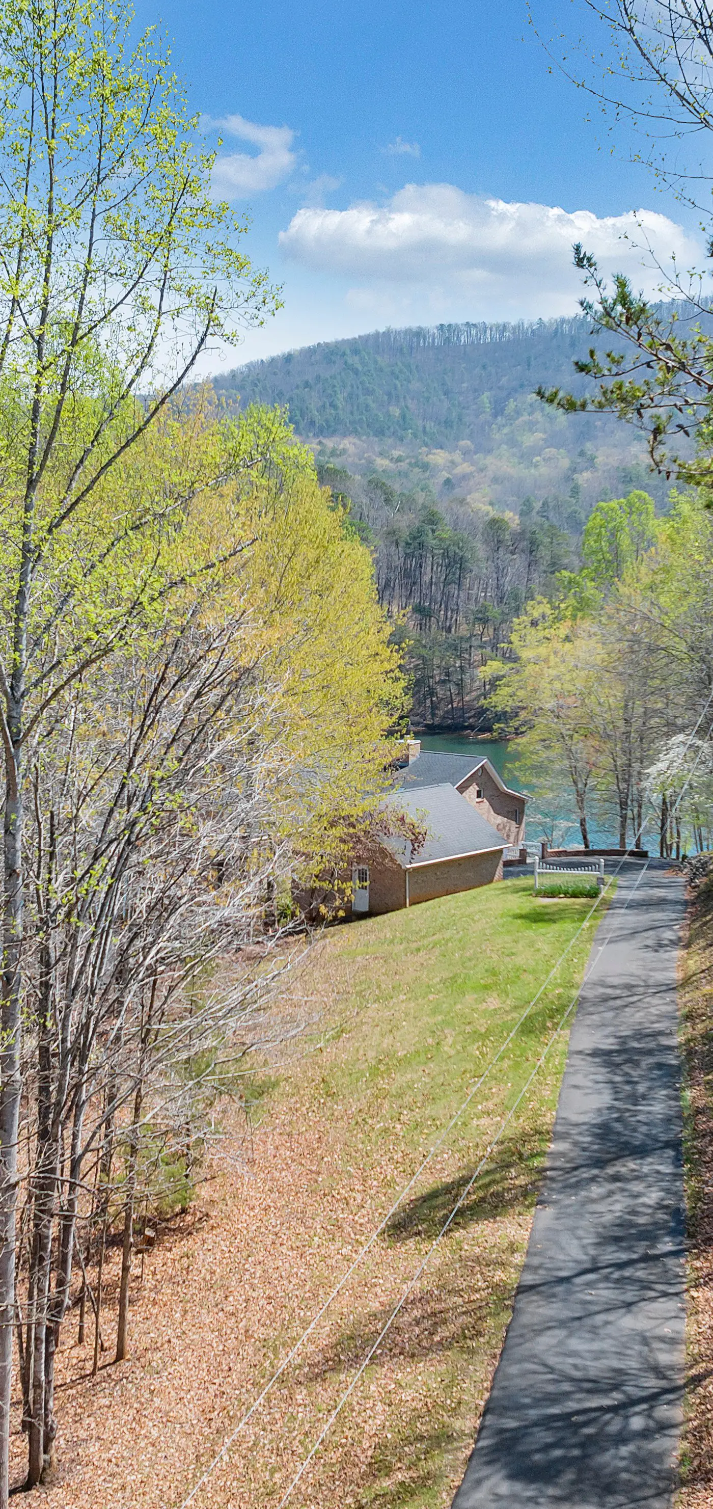 Heron's Cove