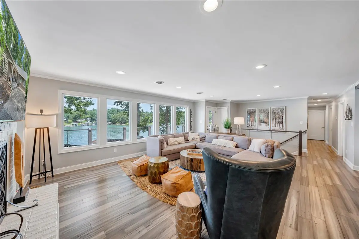 Cove Retreat