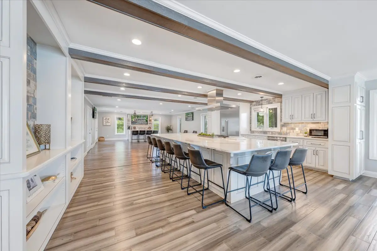 Cove Retreat