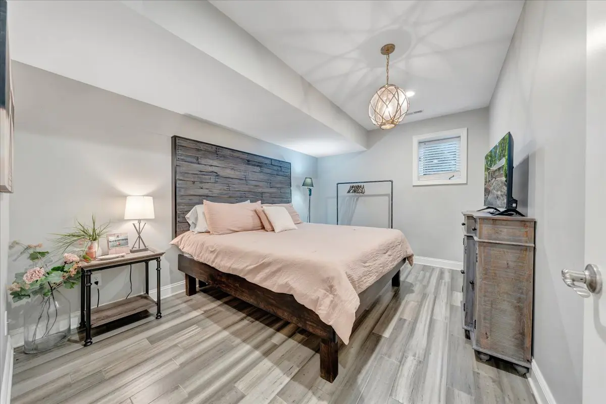 Cove Retreat