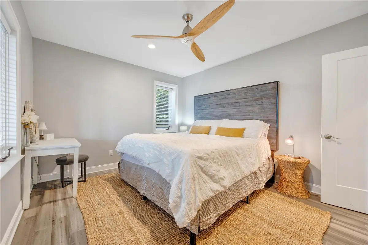 Cove Retreat
