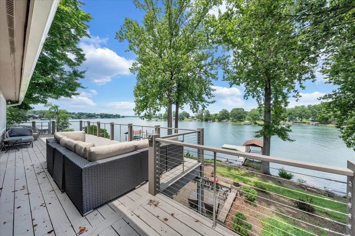 Cove Retreat