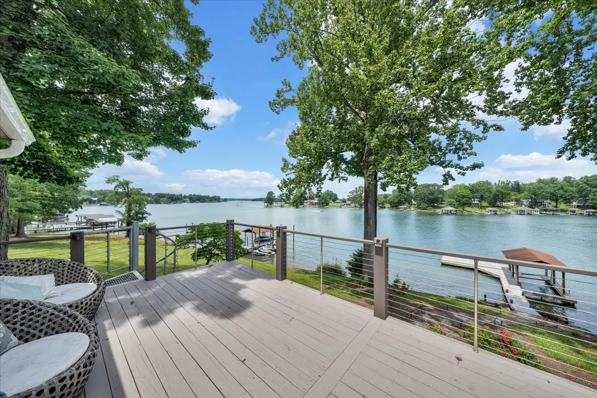 Cove Retreat