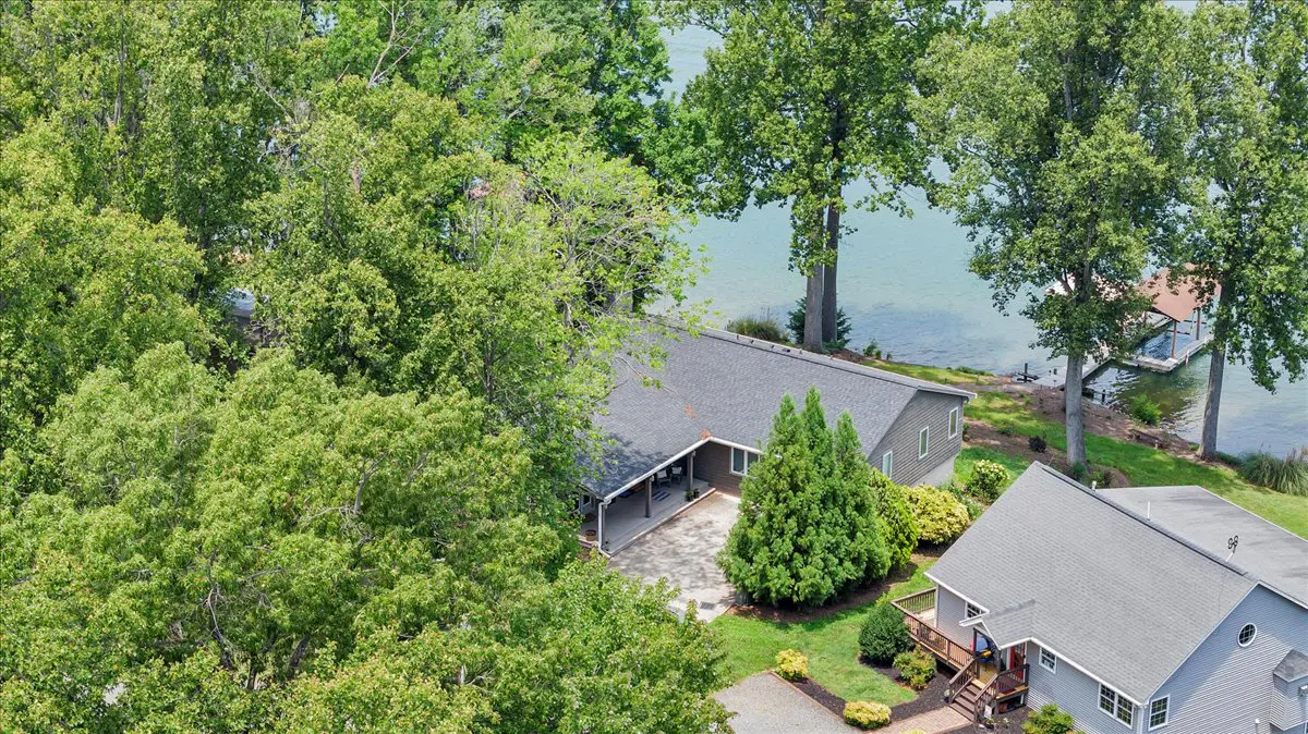 Cove Retreat