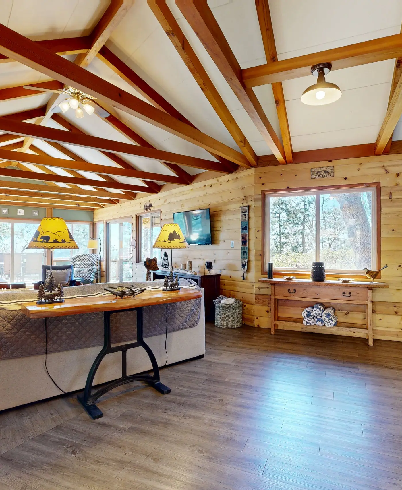 Quail Ridge