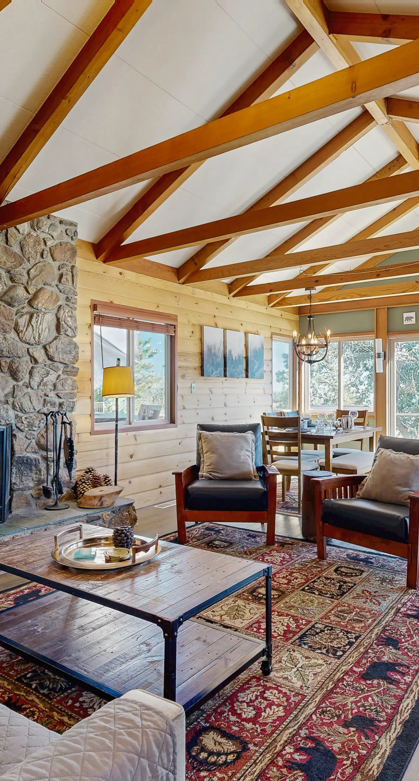 Quail Ridge