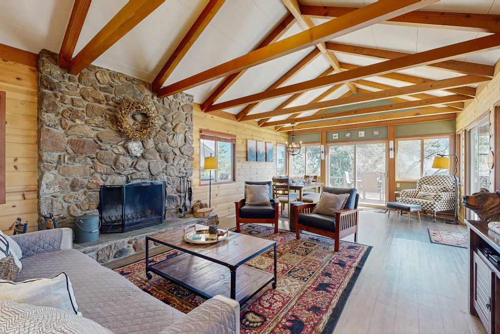 Quail Ridge