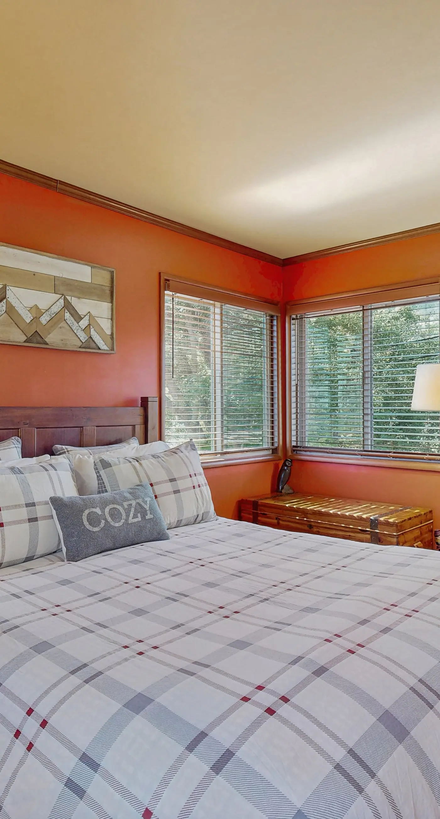 Quail Ridge