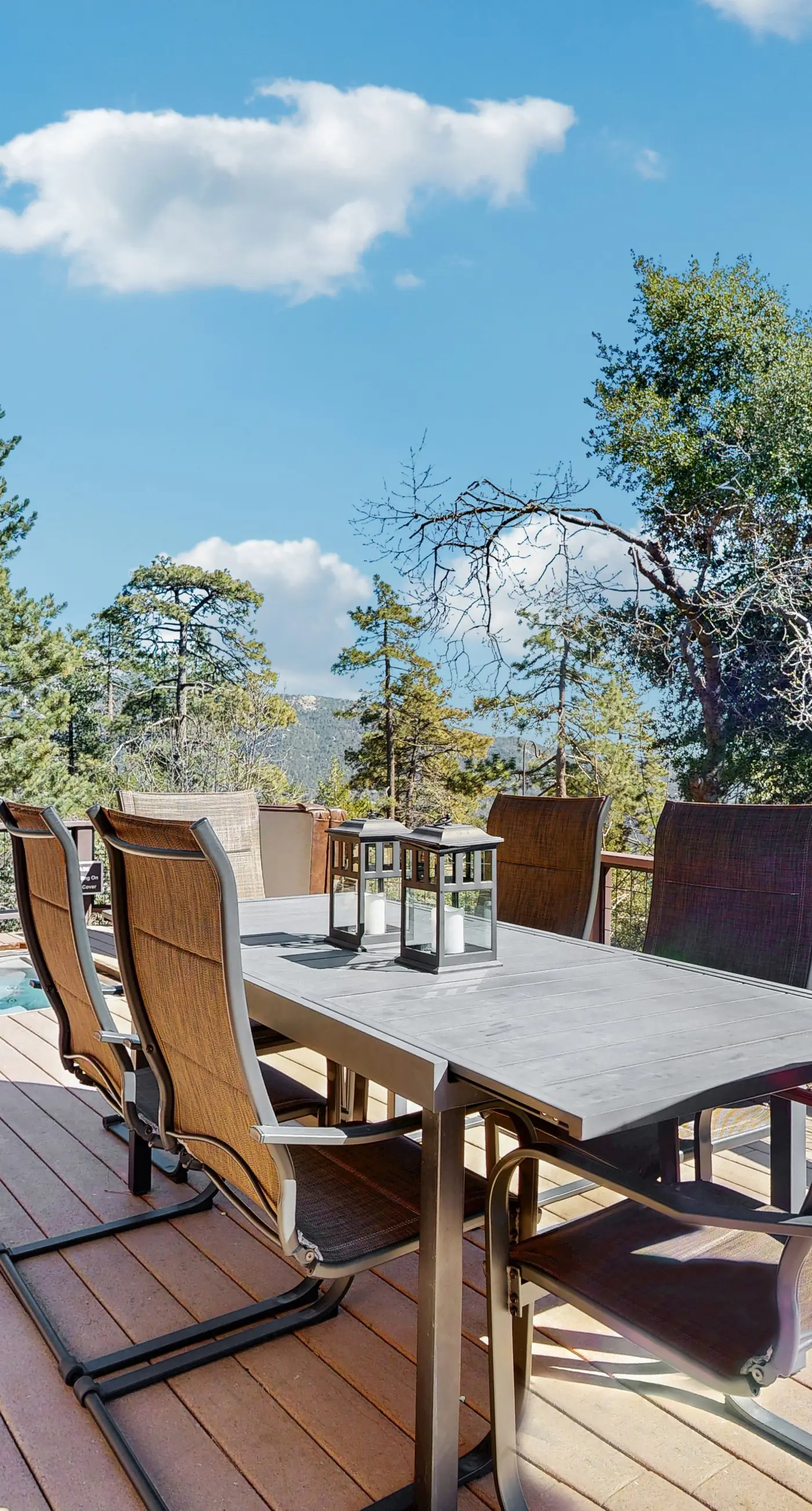 Quail Ridge