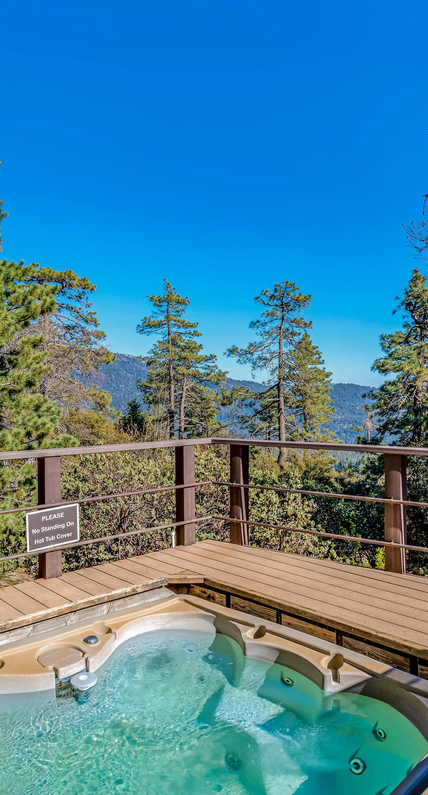 Quail Ridge