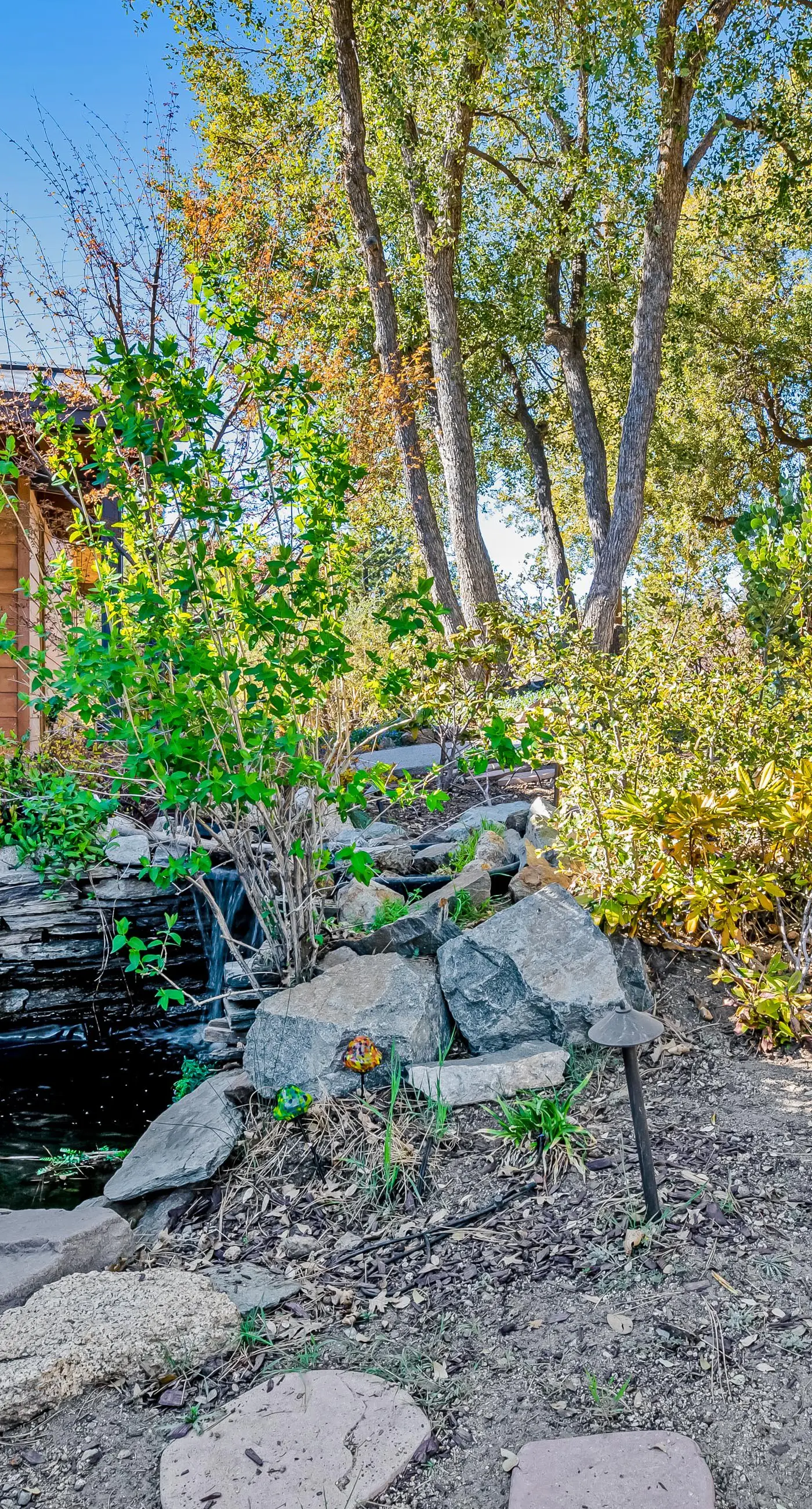 Quail Ridge