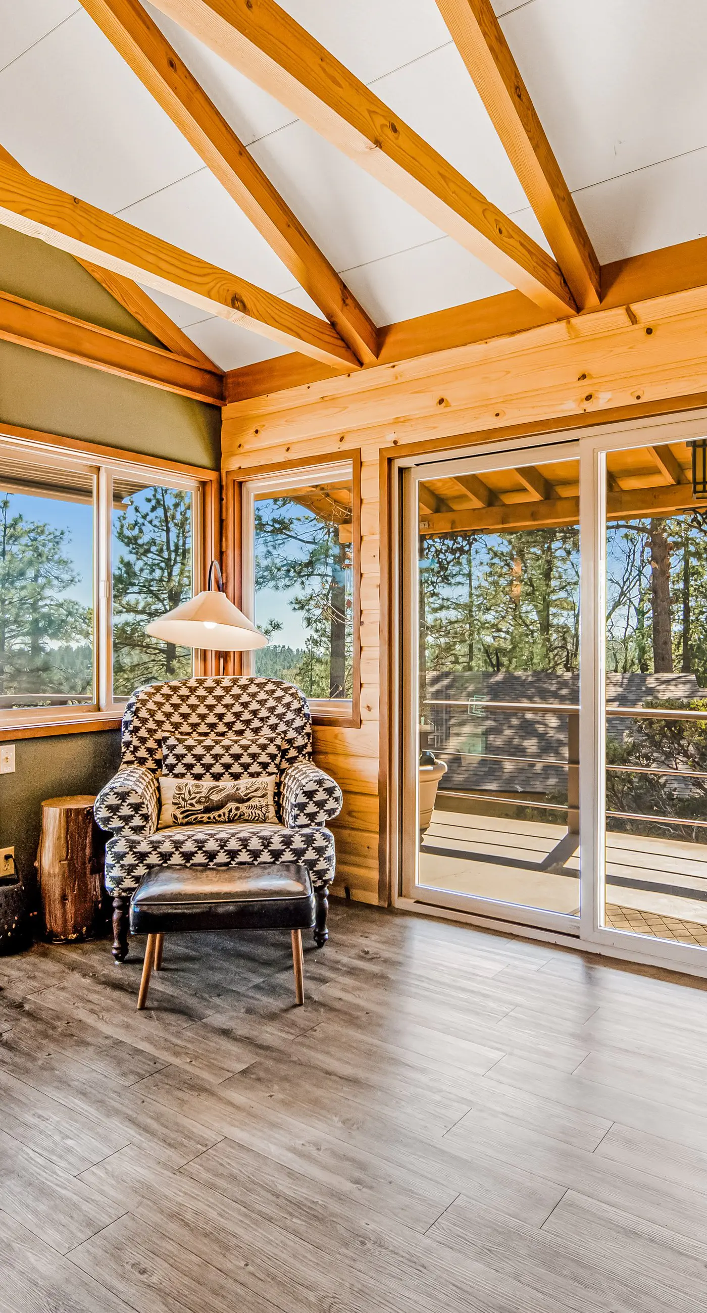 Quail Ridge