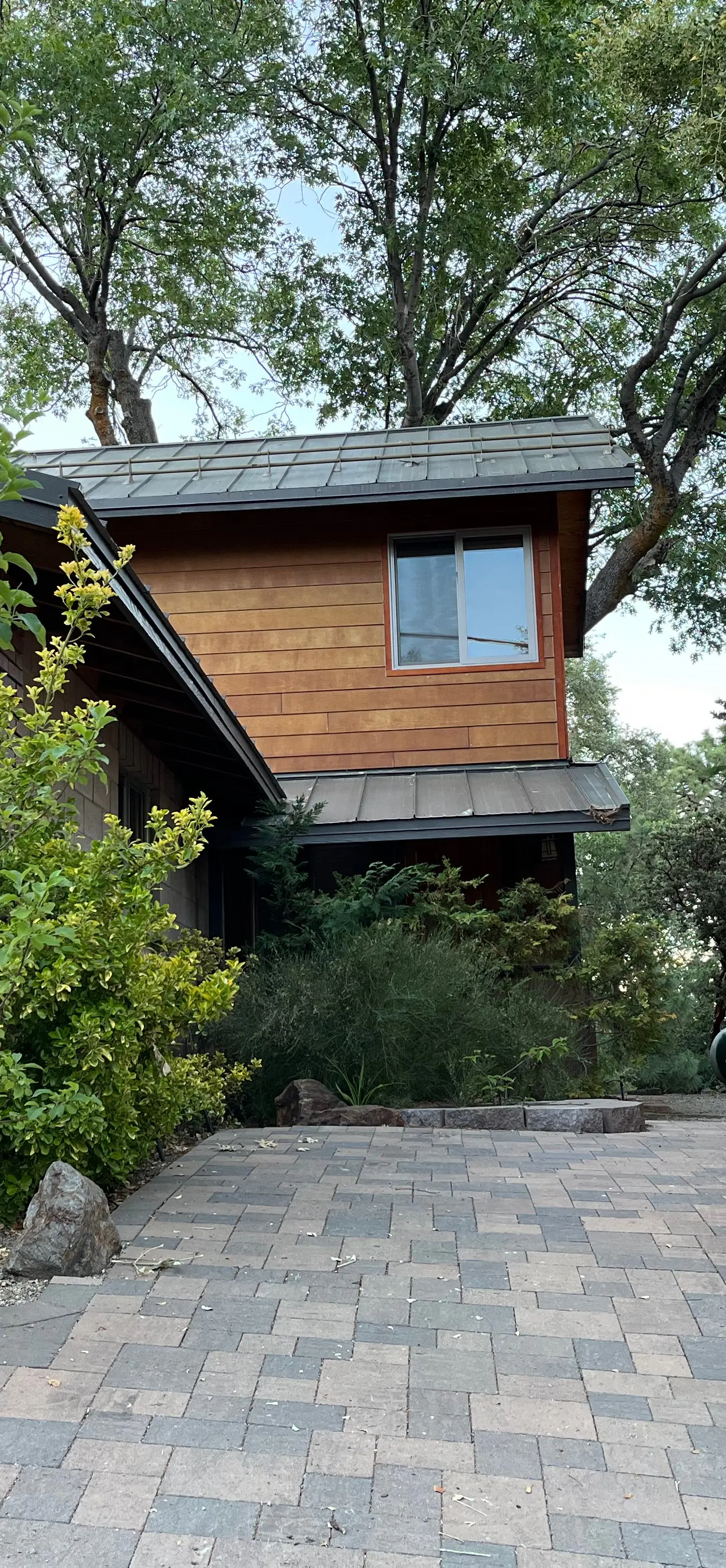 Quail Ridge