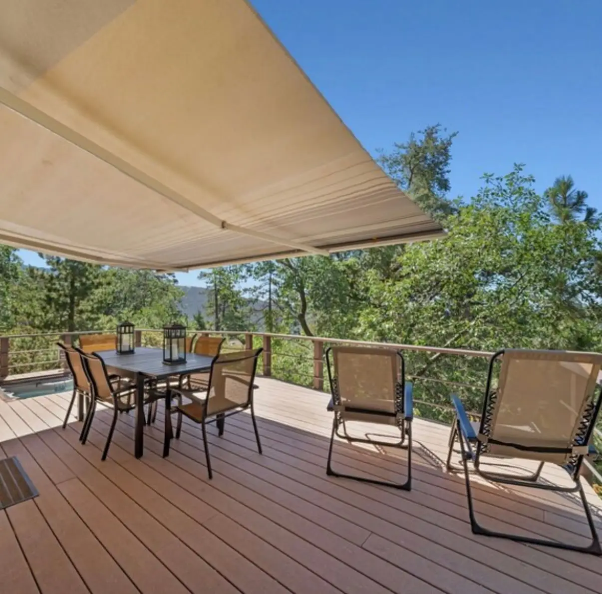 Quail Ridge