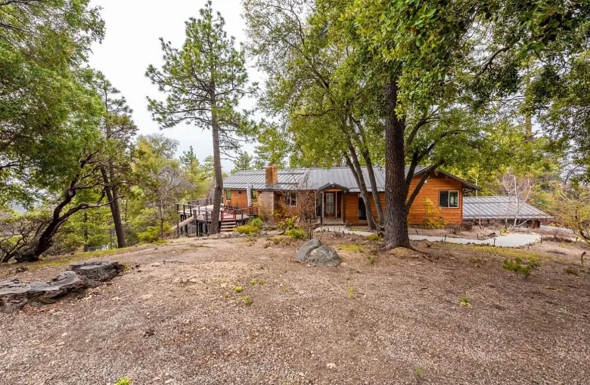 Quail Ridge