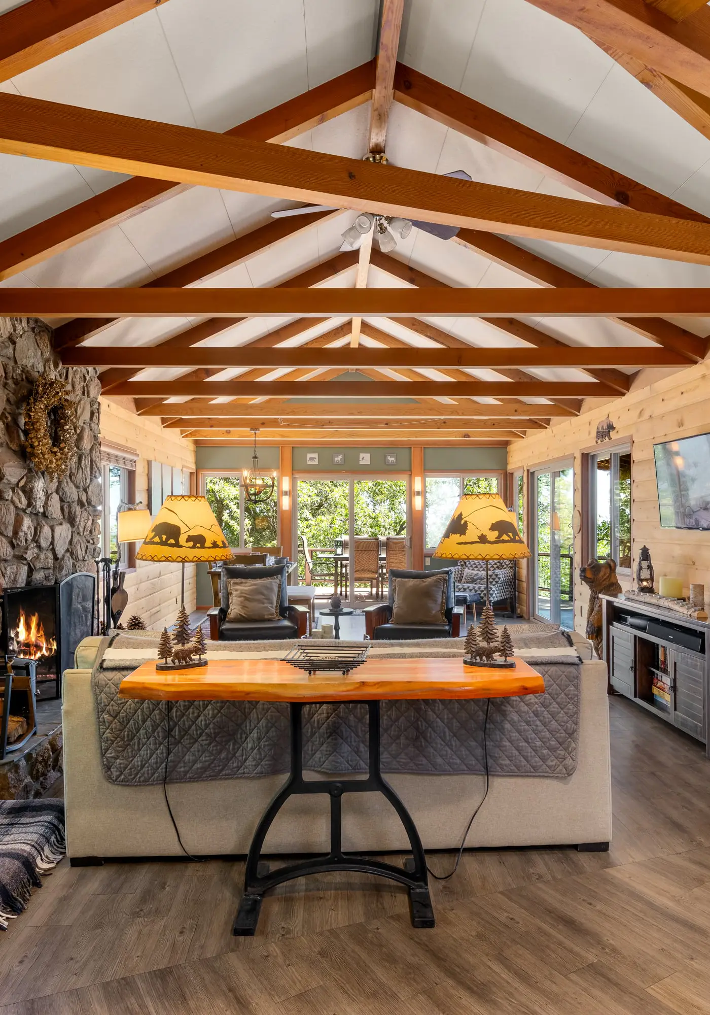 Quail Ridge