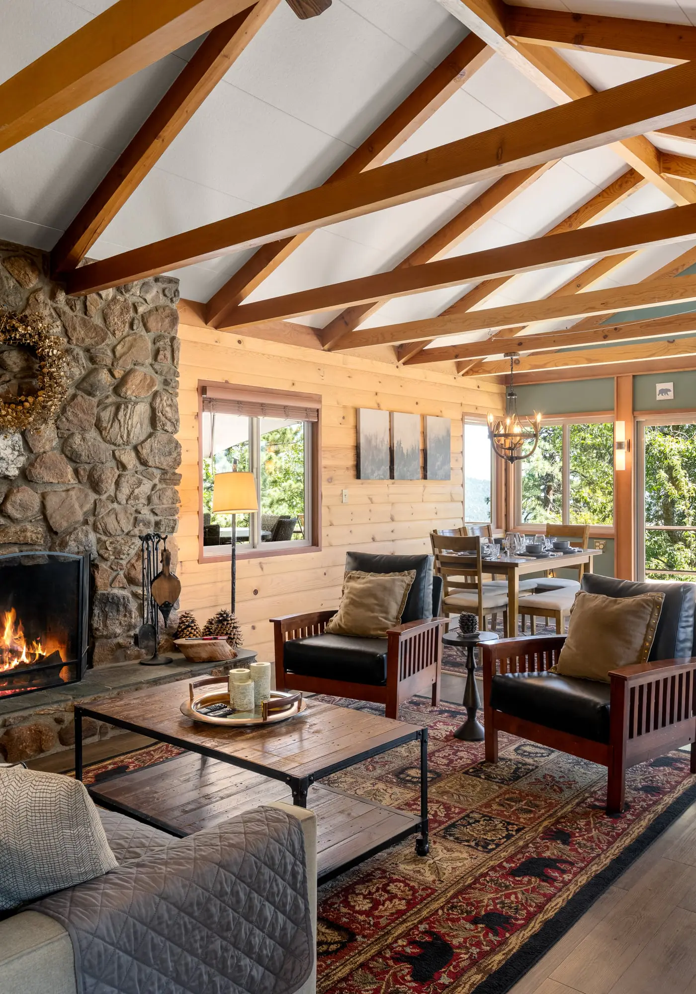 Quail Ridge