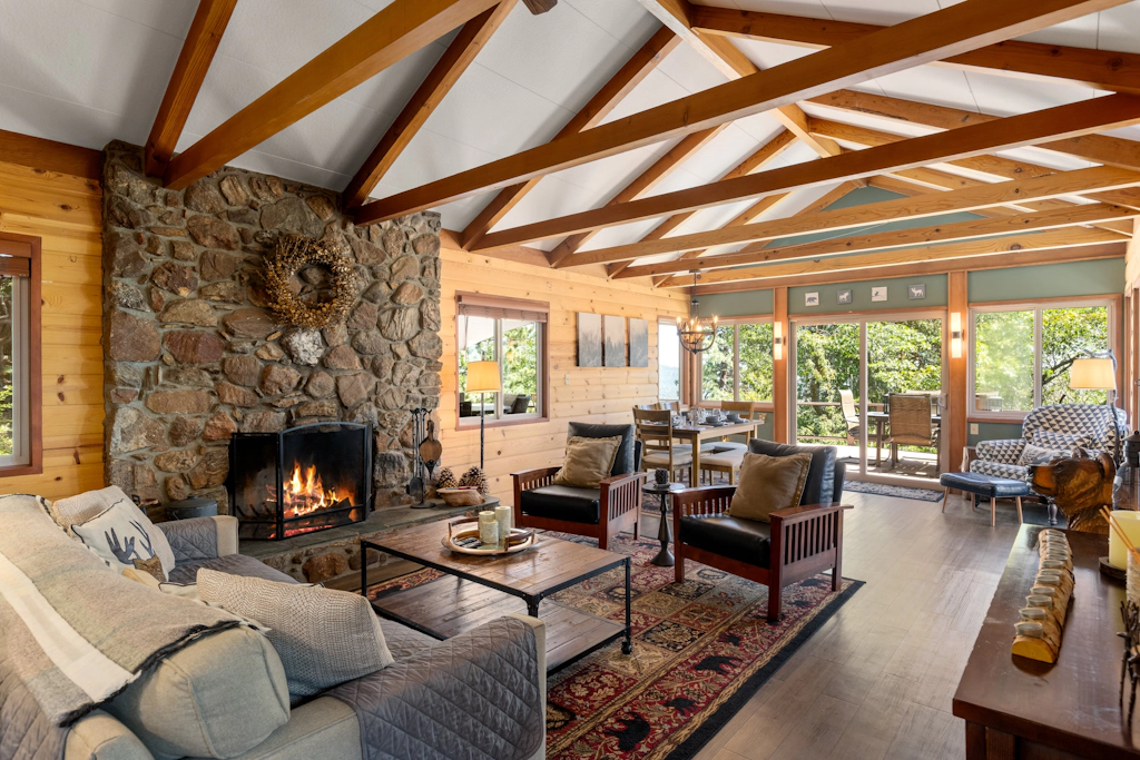 Quail Ridge