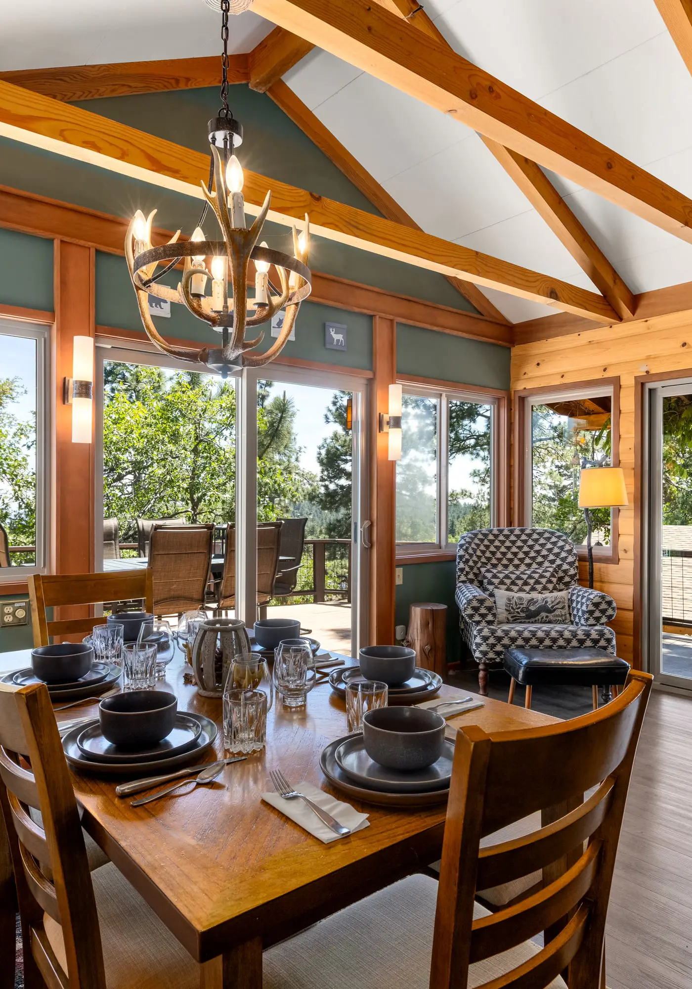 Quail Ridge