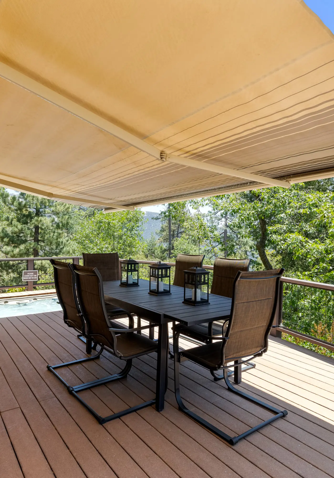 Quail Ridge