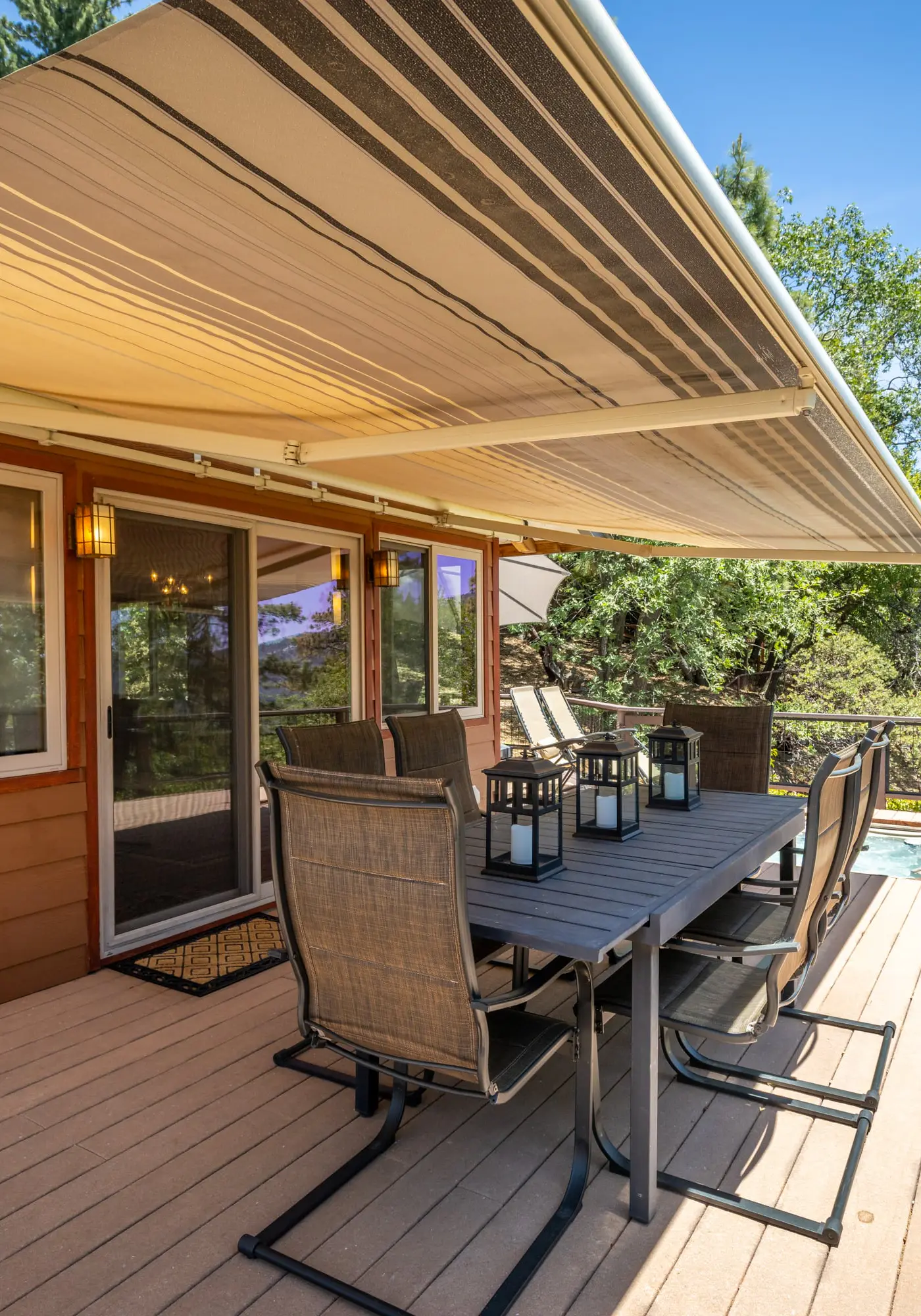 Quail Ridge