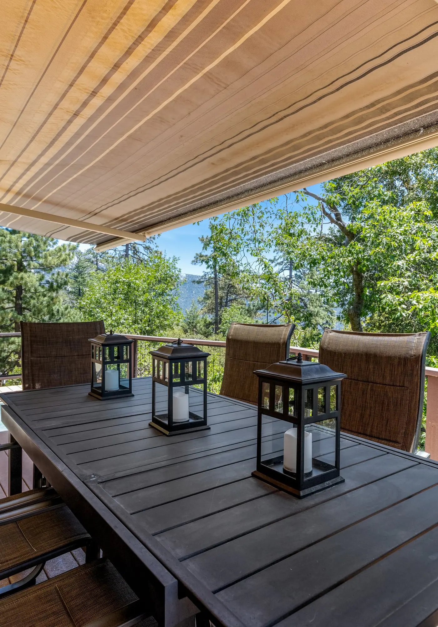 Quail Ridge