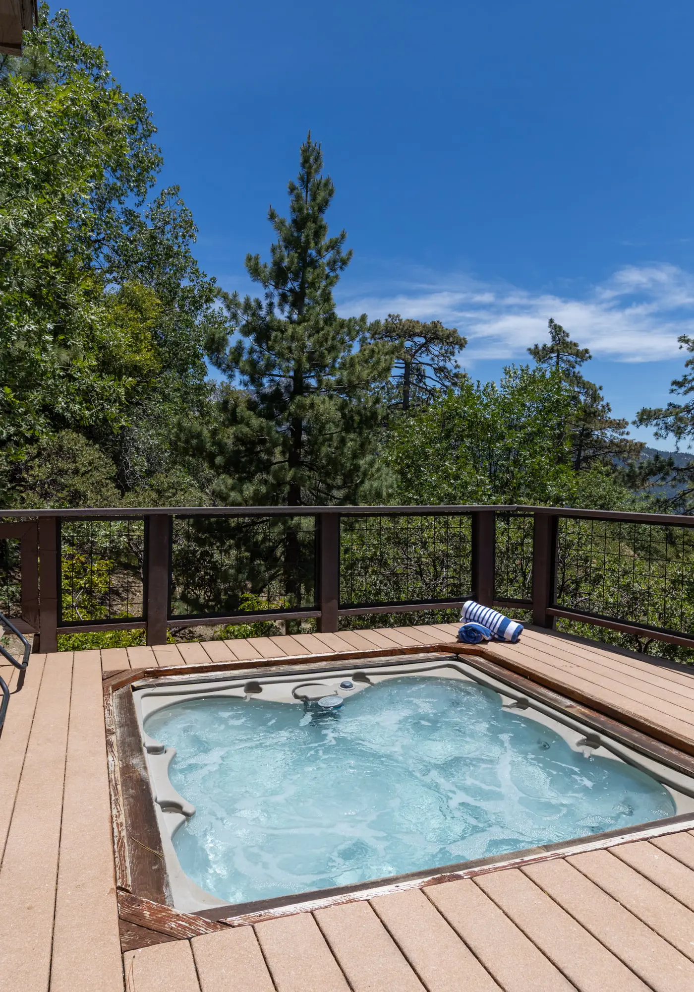 Quail Ridge