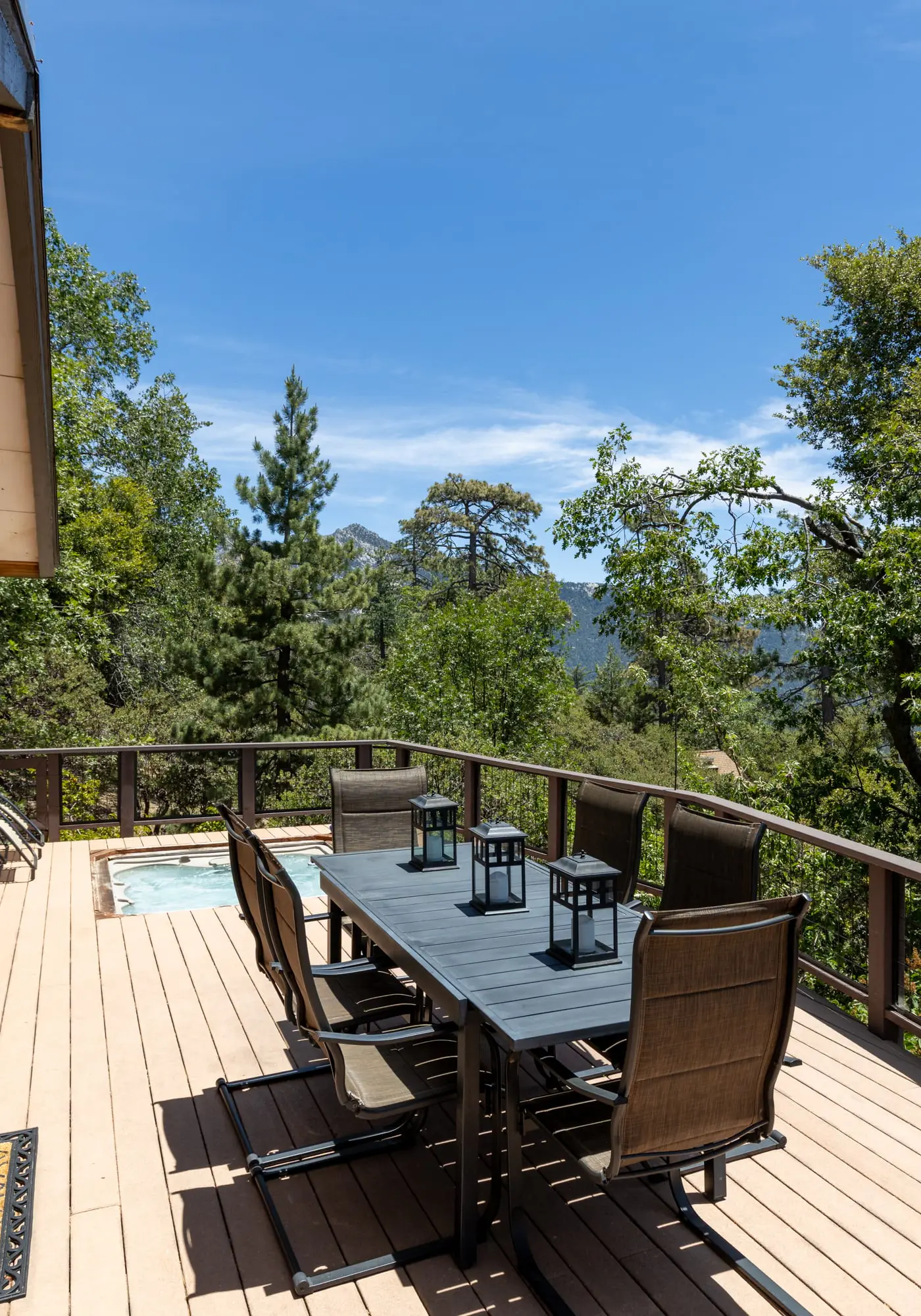 Quail Ridge